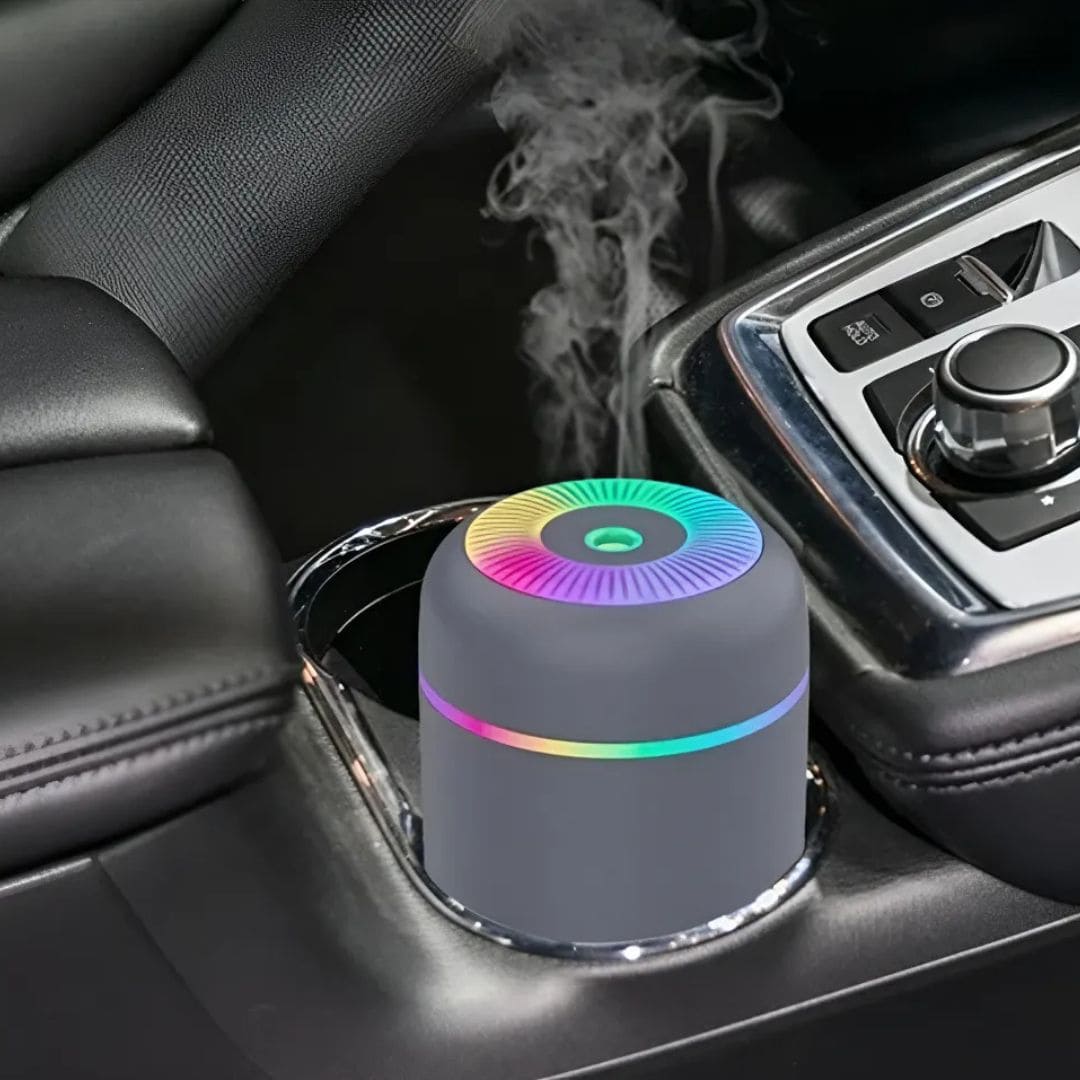 Humidificador H2O RGB PRO